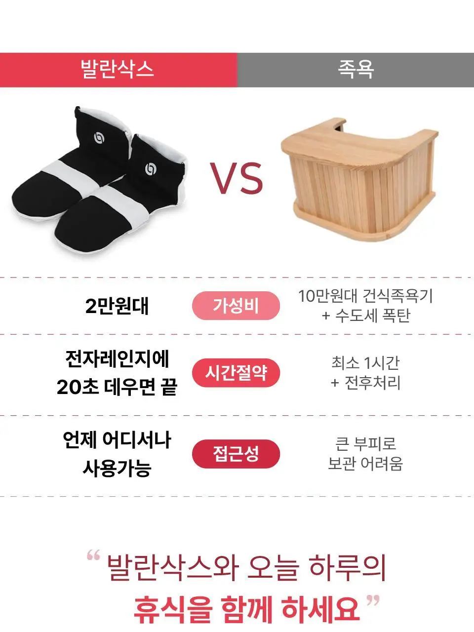 혼바디 PICK 발란삭스 족욕 양말 상세페이지 27
