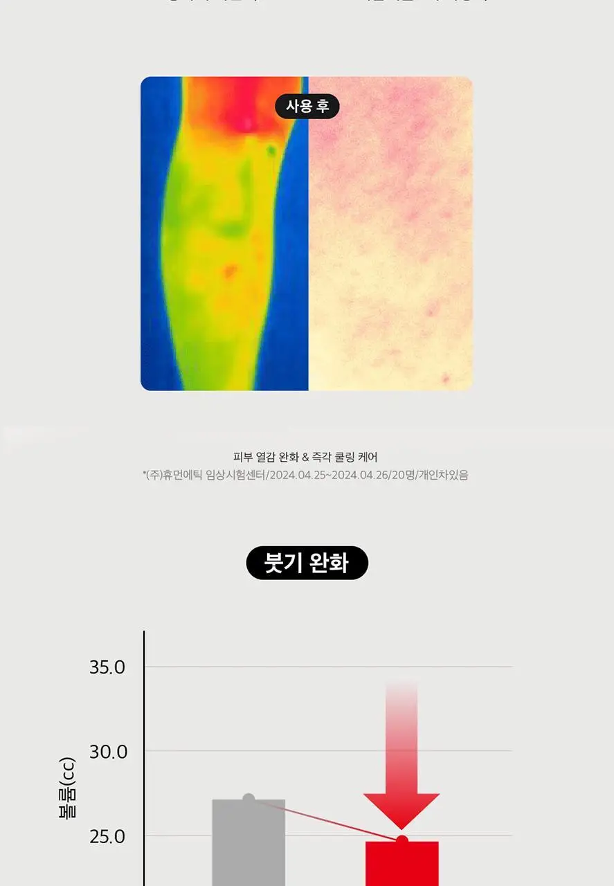 트라택 쿨링겔 스틱형 롤타입 스포츠겔 80ml 상세페이지 7