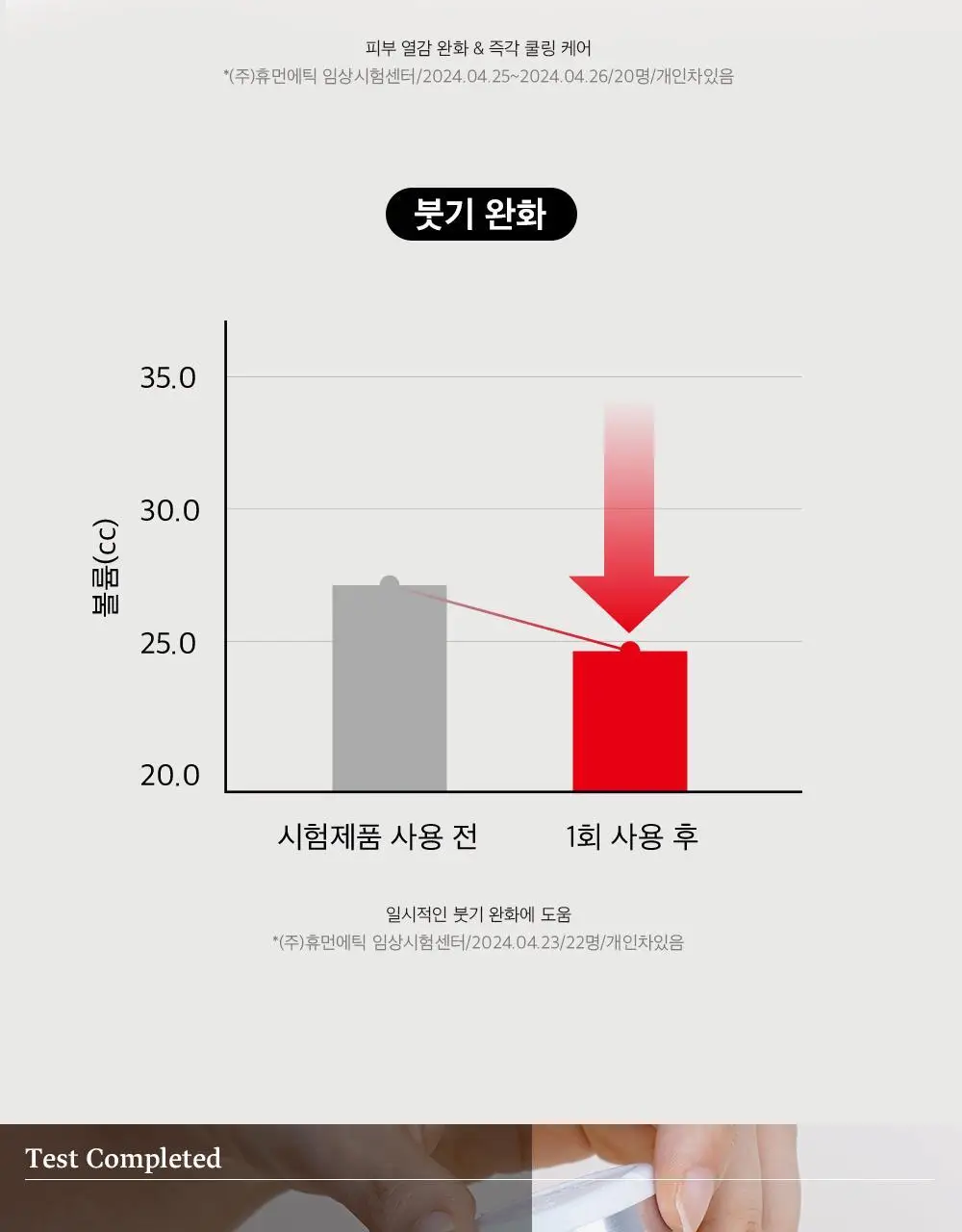 트라택 쿨링겔 스틱형 롤타입 스포츠겔 80ml 상세페이지 21