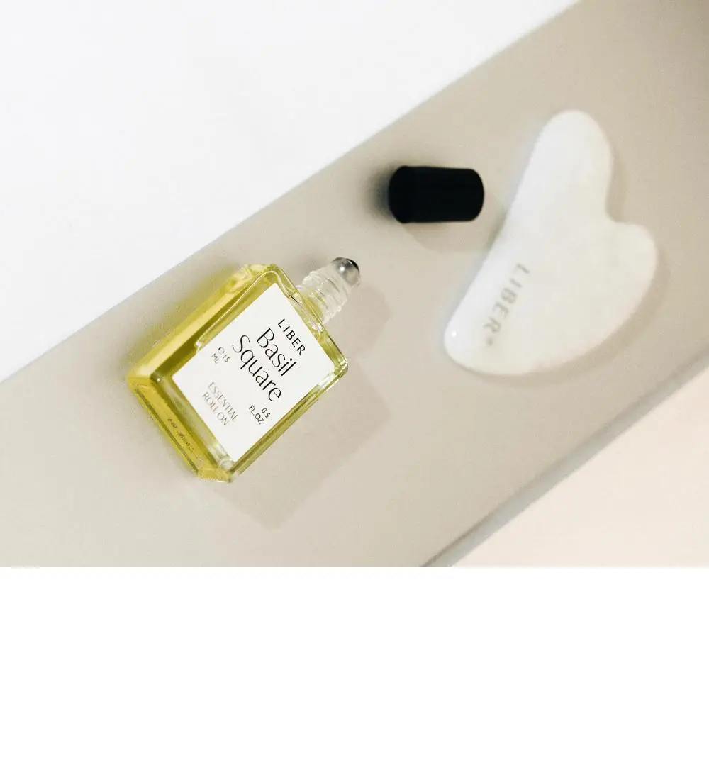 리베르 비건 에센셜 아로마 오일 롤온 15ml 괄사 세트 3종 상세페이지 22