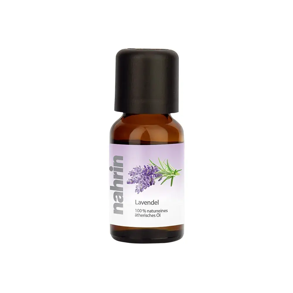 스위스나린 라벤더 오일 15ml
