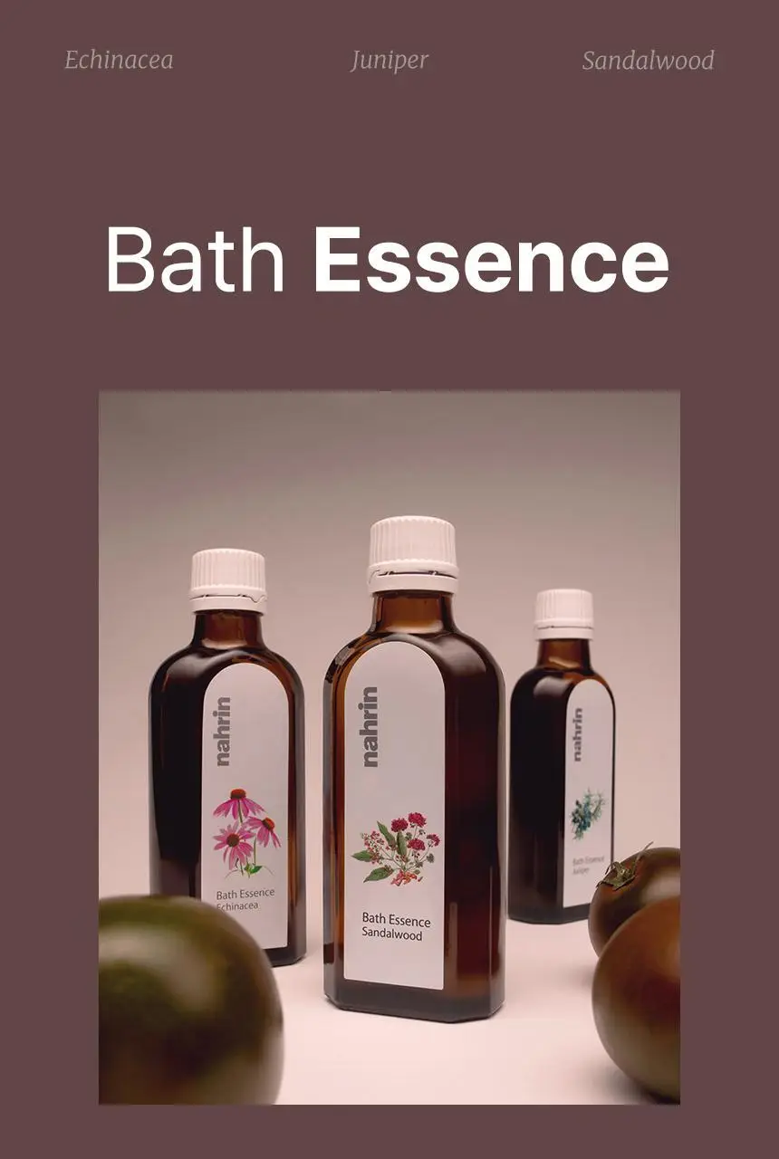 스위스나린 샌달우드 배쓰 에센스 100ml 상세페이지 3