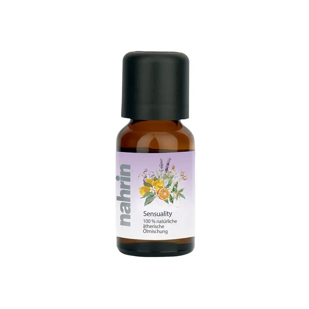 스위스나린 센슈얼리티 오일 15ml