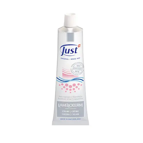 스위스유스트 라멜로뎀 크림 100ml