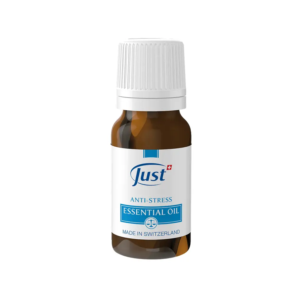 스위스유스트 안티스트레스 오일 10ml