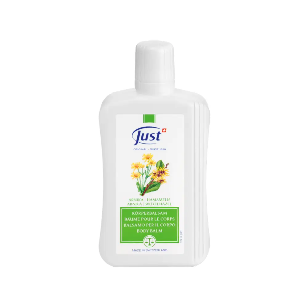 스위스유스트 에델바이스 발삼 250ml