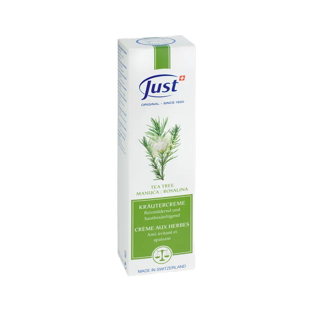 스위스유스트 티트리 크림 100ml
