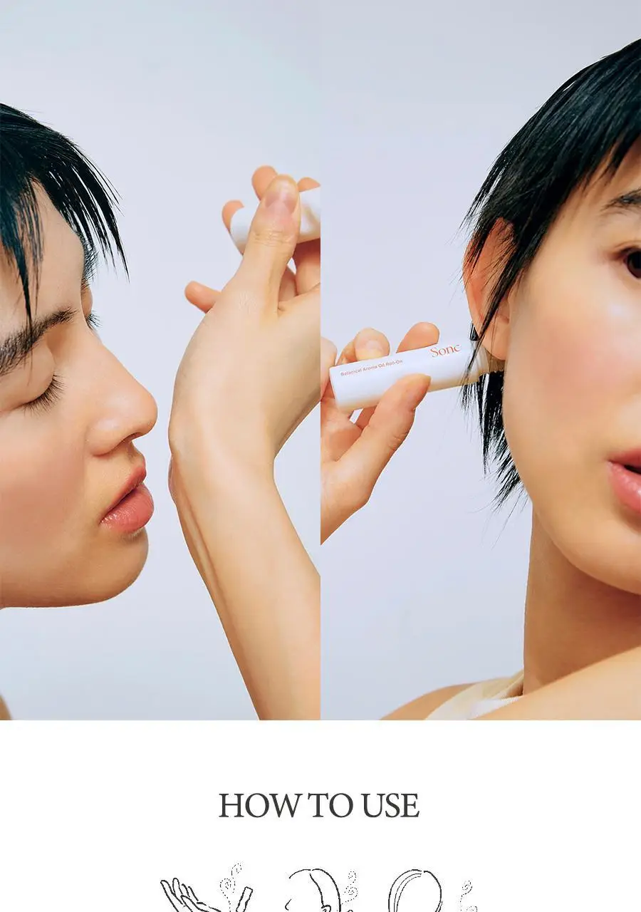 쏭크 보태니컬 아로마오일 롤온 듀오키트 9ml*2 상세페이지 8