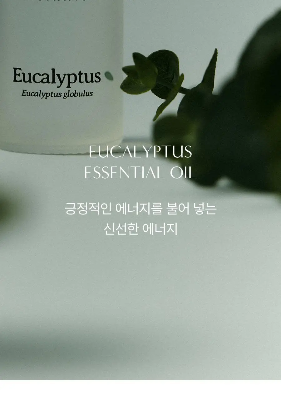 아로마티카 에센셜오일 10ml 6종 중 택1 상세페이지 11