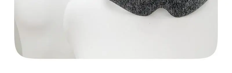 레미디랩 에르고핏 3D 수면안대 2종 택 1 (블랙/린넨그레이) 상세페이지 17