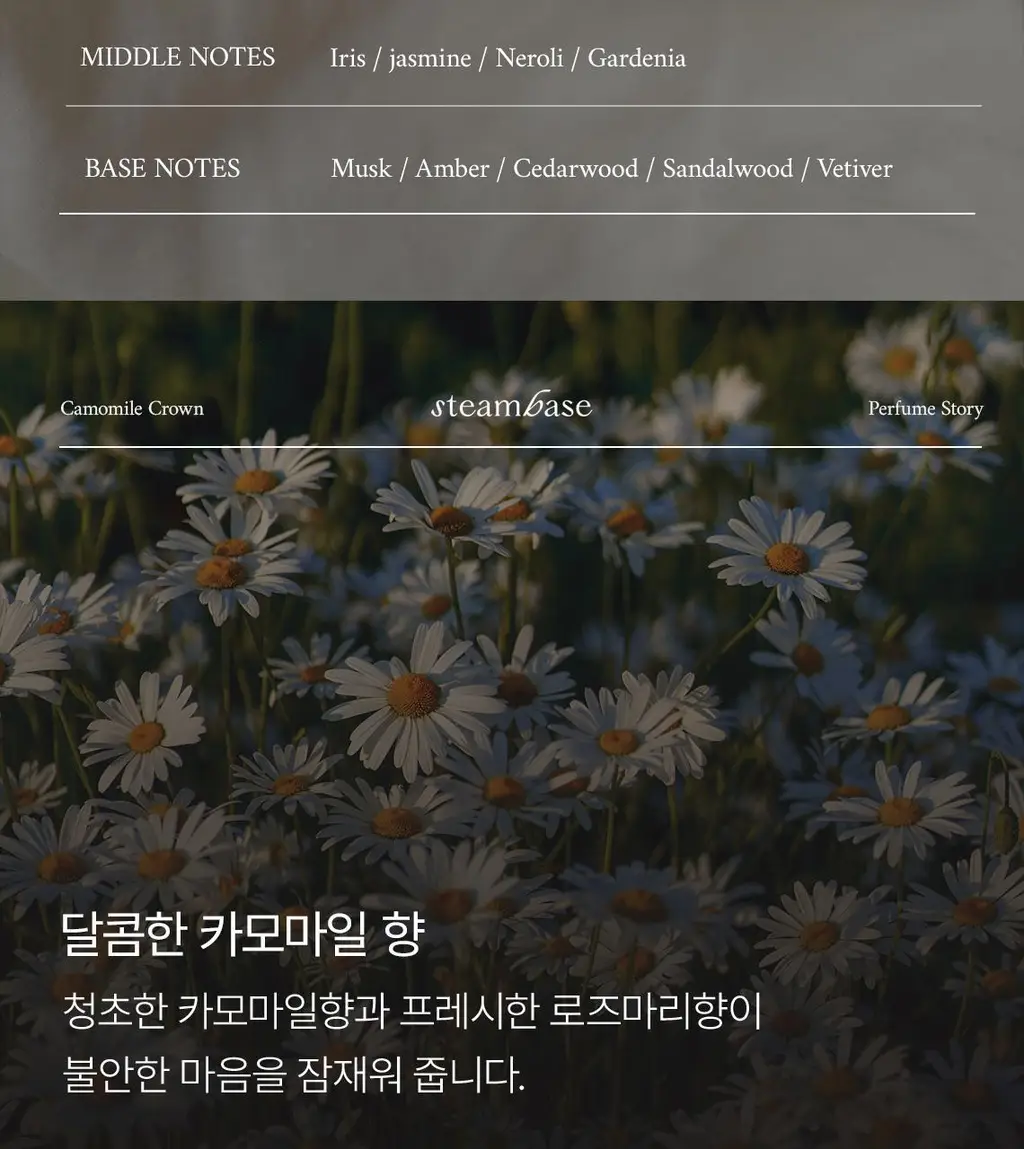 스팀베이스 데일리 아이마스크 5매입 (노을향) 상세페이지 32