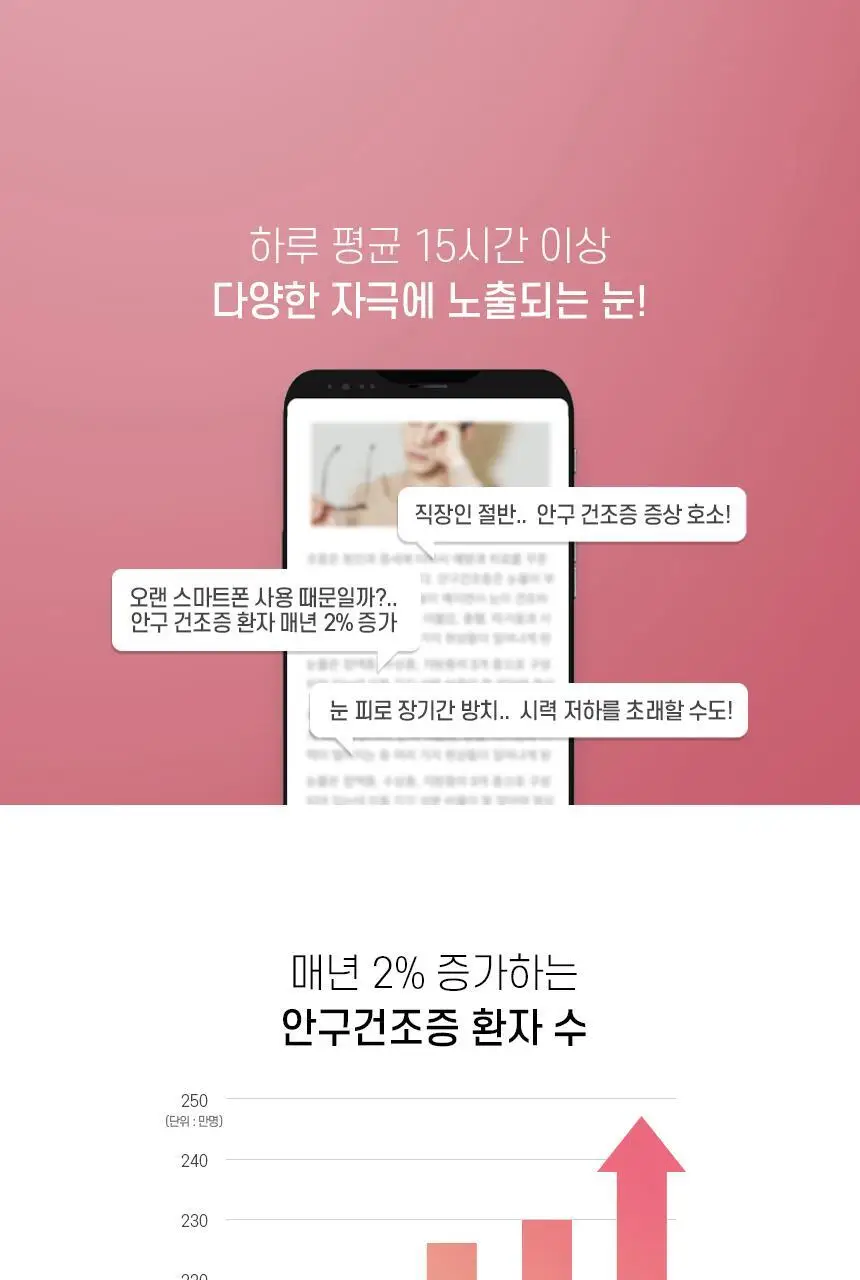 오아 굿나잇 온열 눈찜질 수면 안대 상세페이지 9