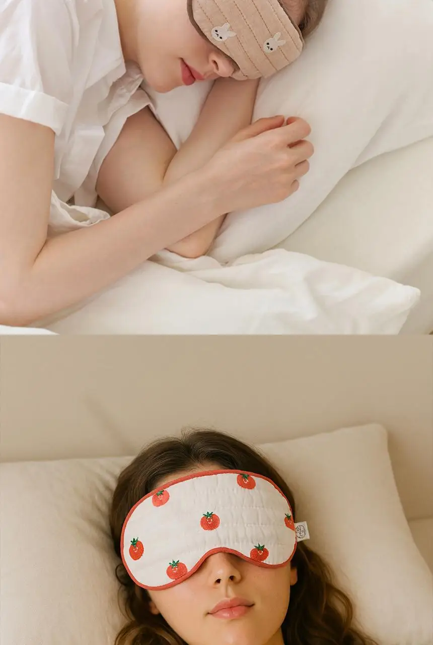 현미온미 눈 찜질팩 5종 택 1(체리/냥이/토순이/럭키온미/도마도) 상세페이지 22