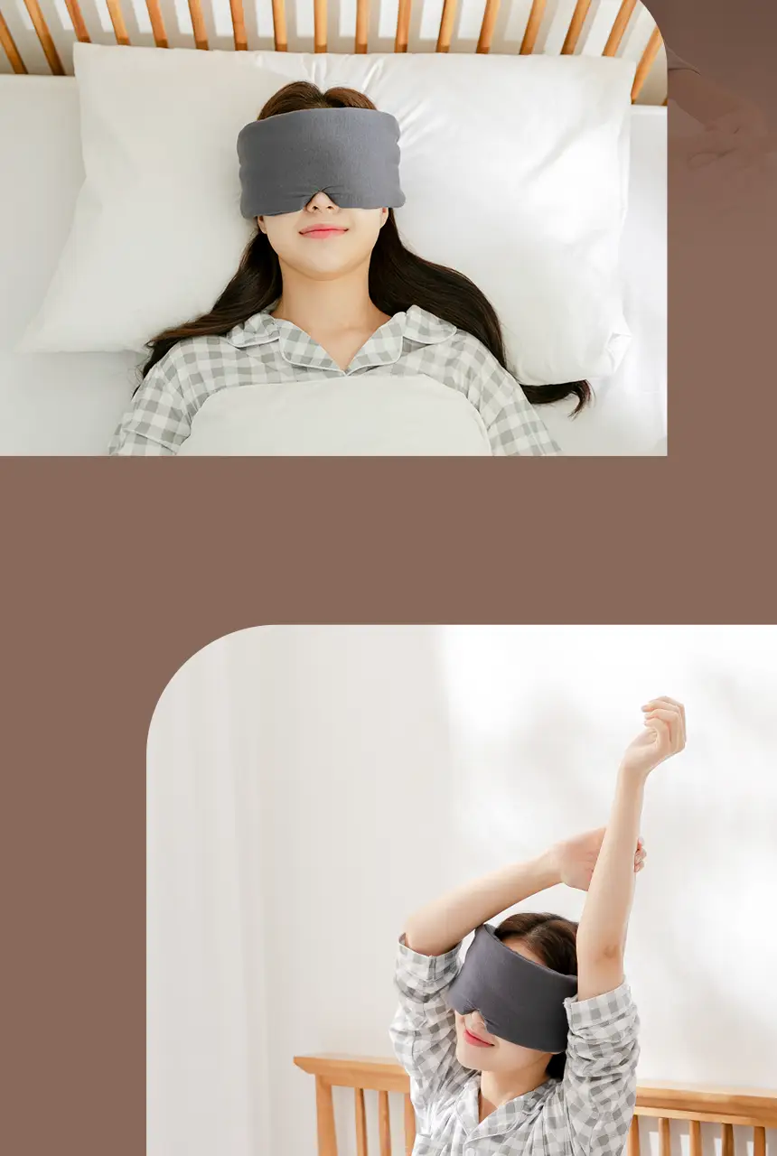 QQRT 컴포럽 오리지널 암막 수면안대 (4colors) 상세페이지 23