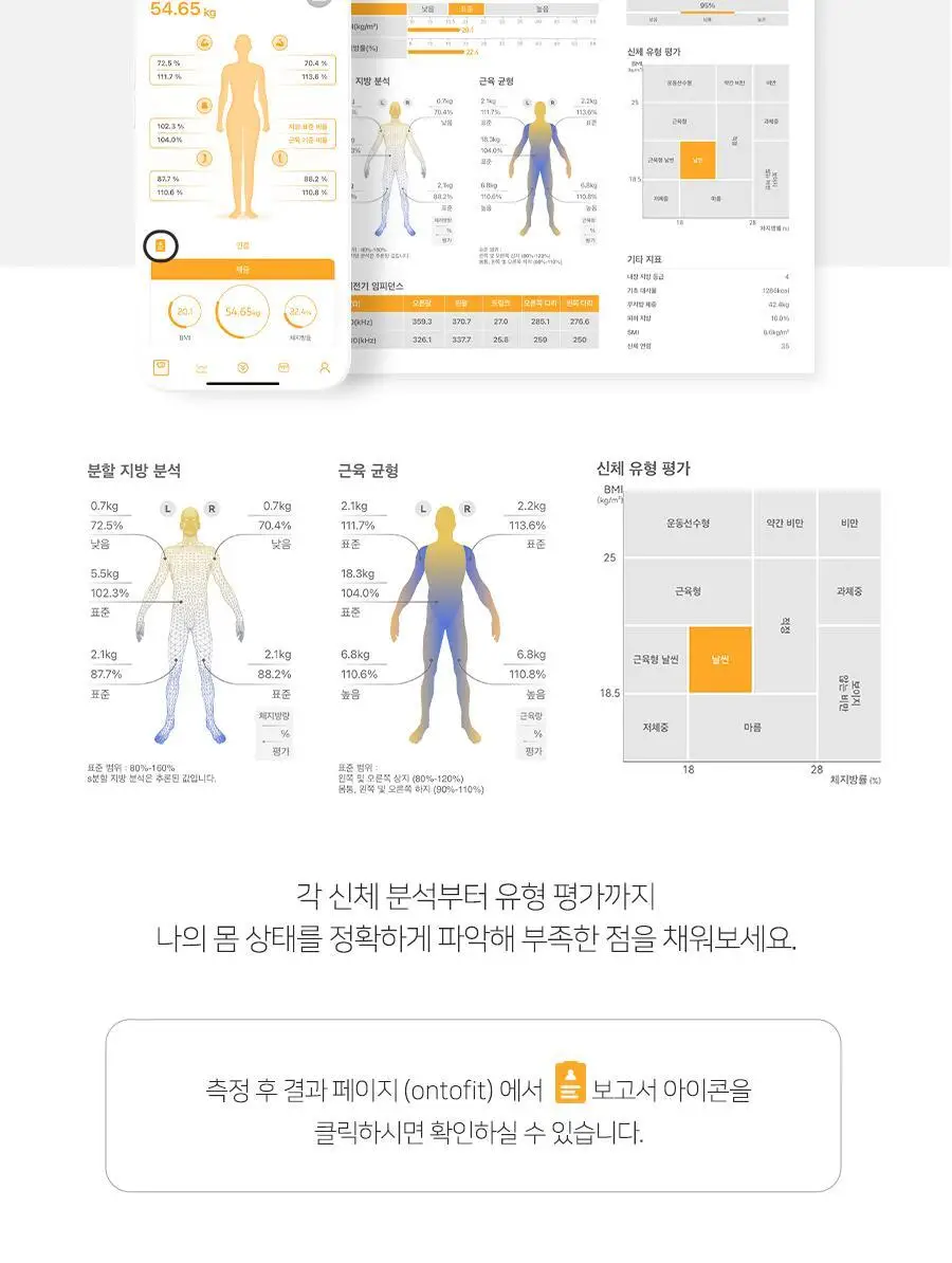 무아스 스마트 핸드바 LCD 빌트인 바디 체지방 체중계 상세페이지 39