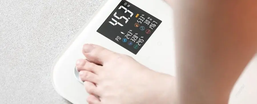 무아스 스마트 헬스케어 LCD 체지방 체중계 가정용 체성분 디지털 프로 상세페이지 39