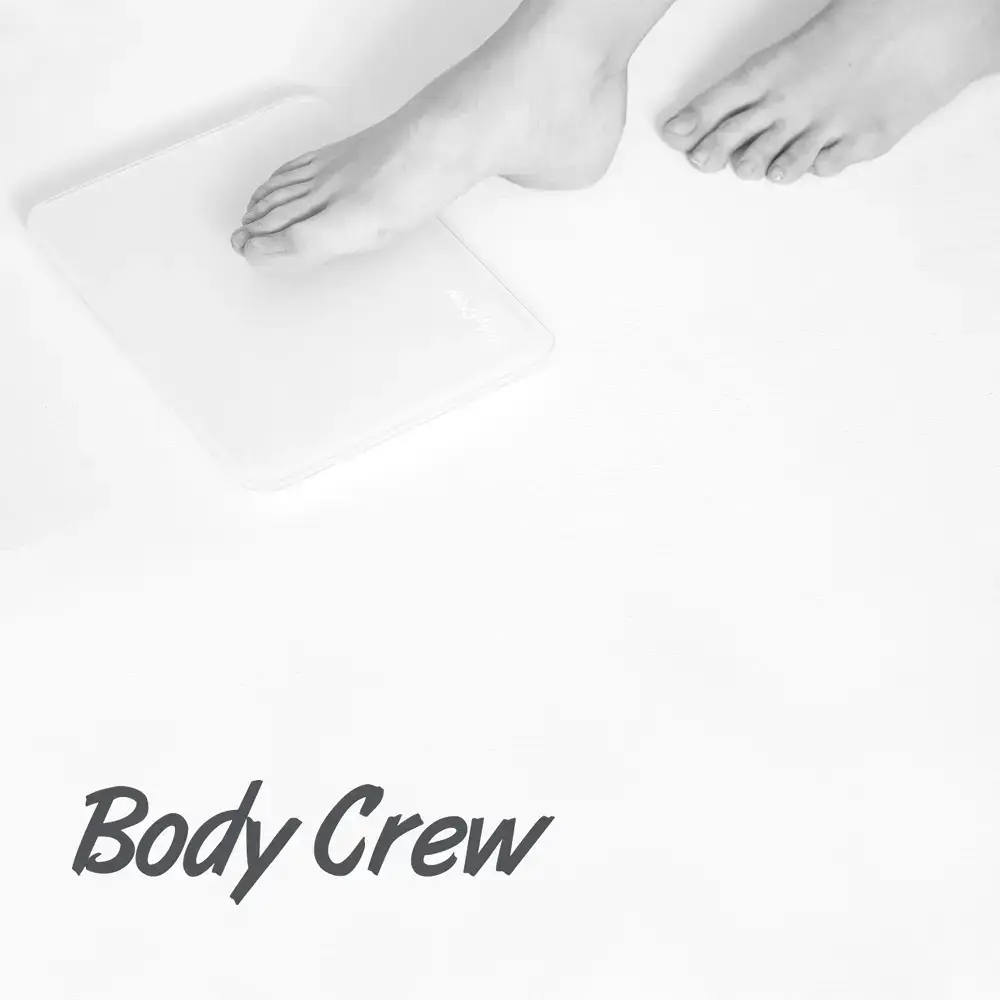 바디크루 미니체중계