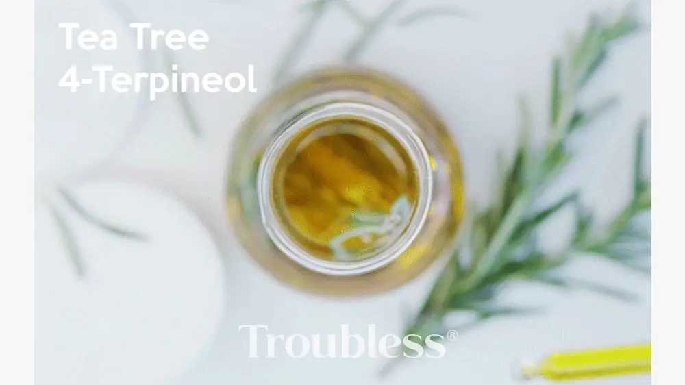 트러블레스 클리어 젤 크림 15ml 1+1 더블기획 상세페이지 11