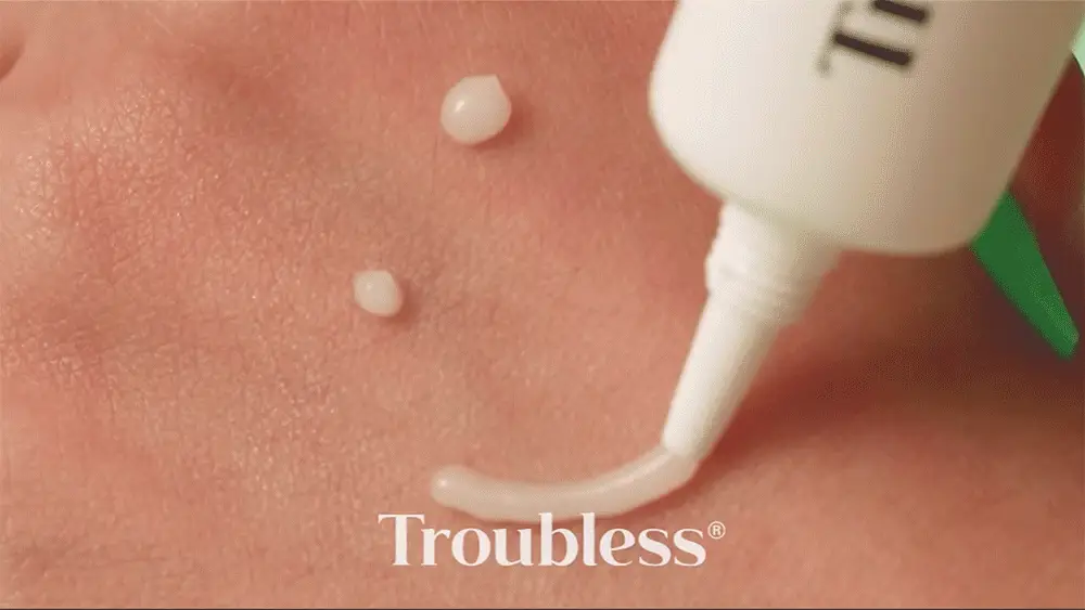 트러블레스 클리어 젤 크림 15ml 1+1 더블기획 상세페이지 21