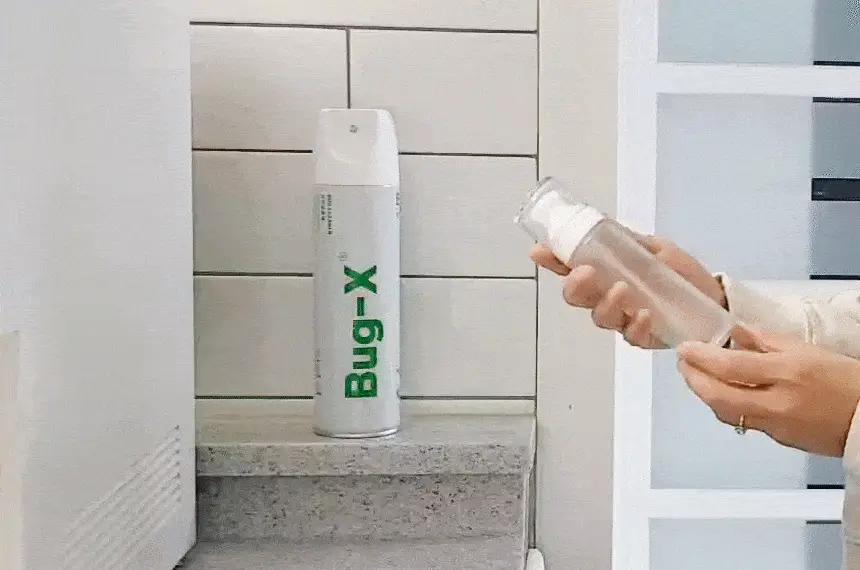 버그엑스 천연성분 살충제 100ml(휴대용) 상세페이지 54