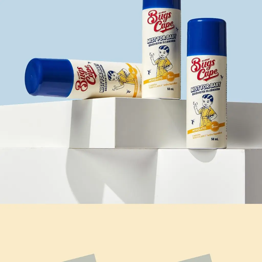 벅스케이프 미스트 포 베이비 50ml 상세페이지 9