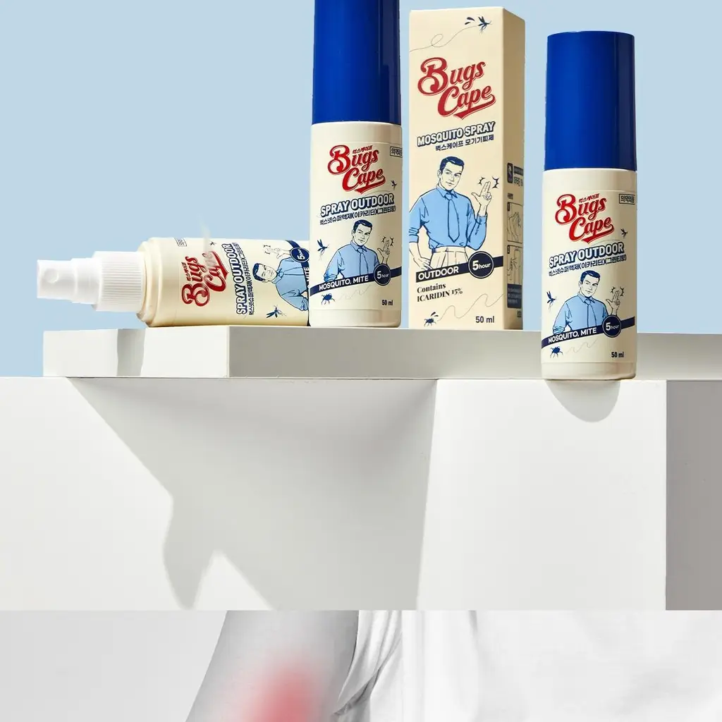 벅스케이프 스프레이 아웃도어 50ml 상세페이지 9