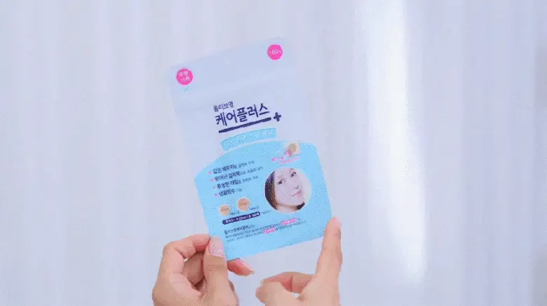케어플러스 상처커버 스팟패치 189매 상세페이지 5