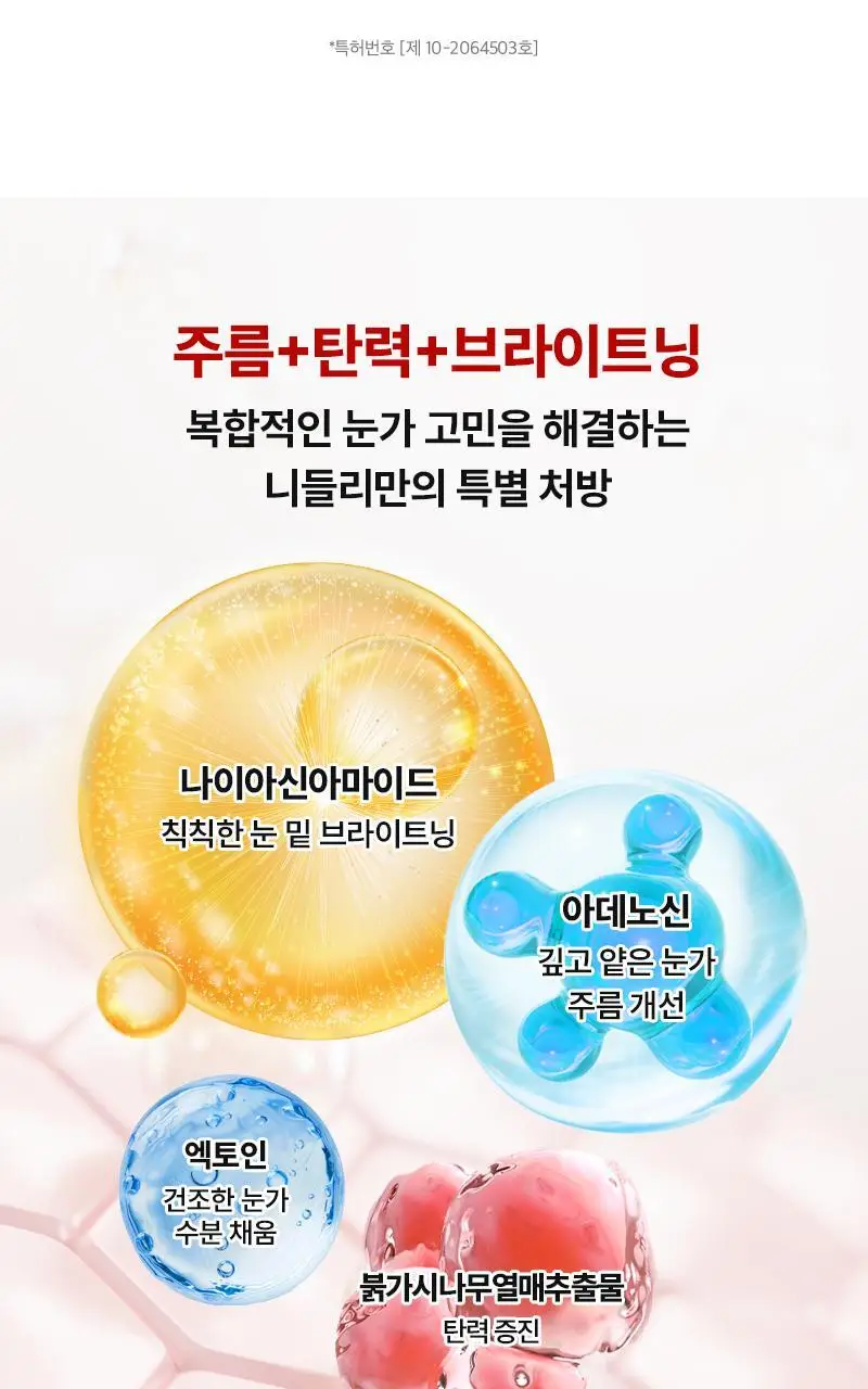 니들리 아이백 브라이트닝 2200샷 패치 상세페이지 15