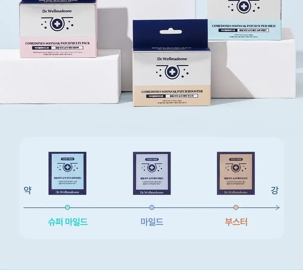 닥터웰메이드원 좁쌀피지 순삭패치 마일드 30매 상세페이지 65