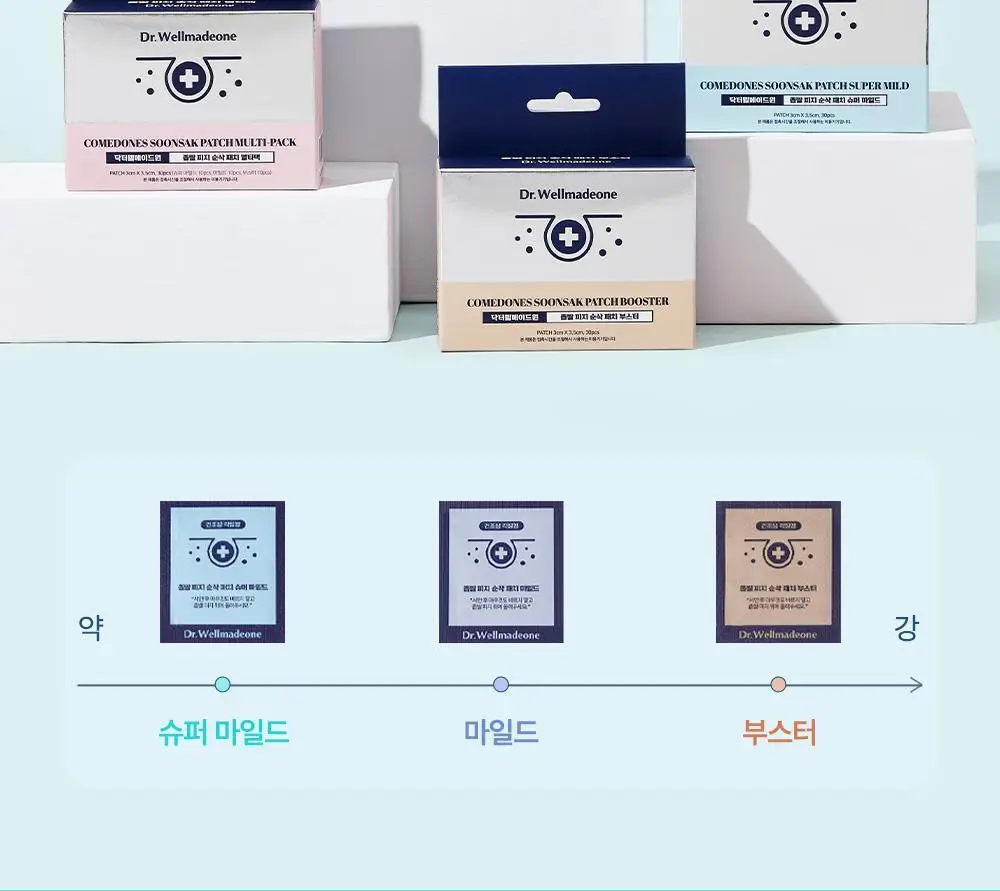 닥터웰메이드원 좁쌀피지 순삭패치 슈퍼마일드 30매 상세페이지 66