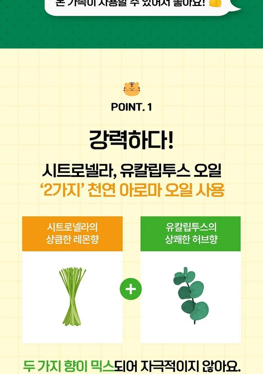 마데카 썸머 향 패치 24매 상세페이지 3