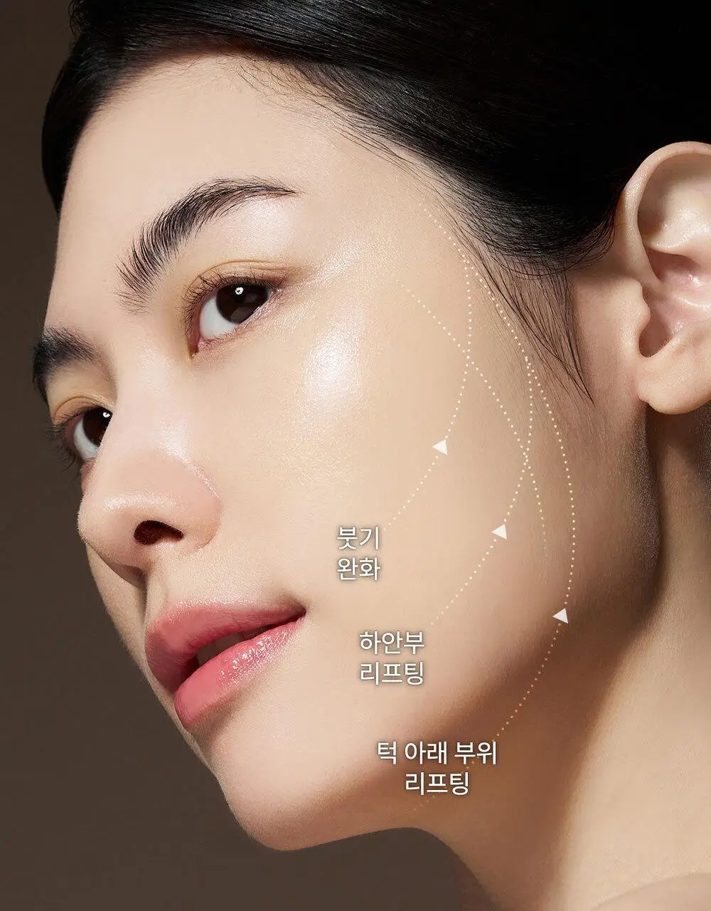 마르시끄 라인 리프팅 하이드로겔 패치 2종 택1 (입꼬리/턱선) 상세페이지 32