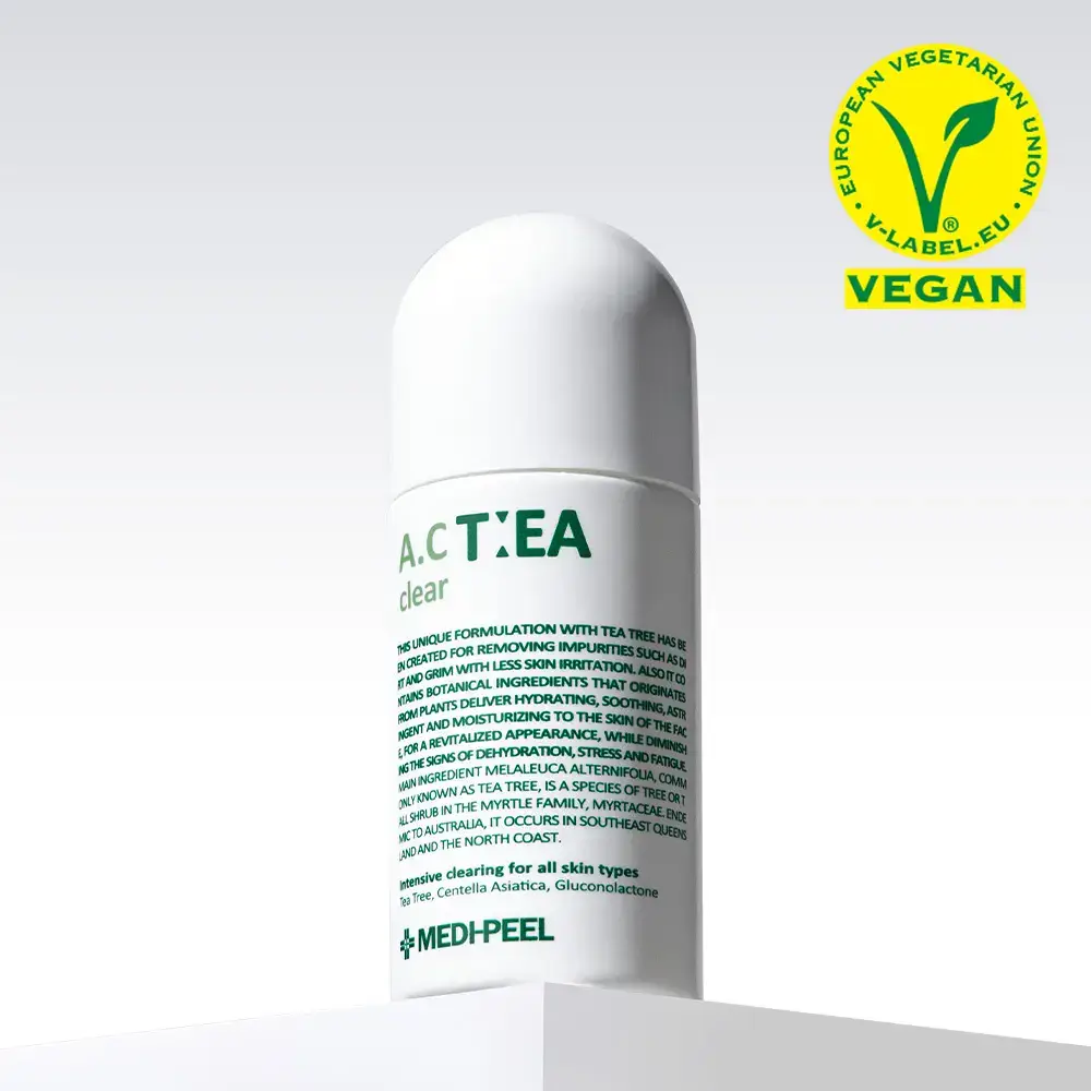 메디필 에이씨 티 클리어 50ml