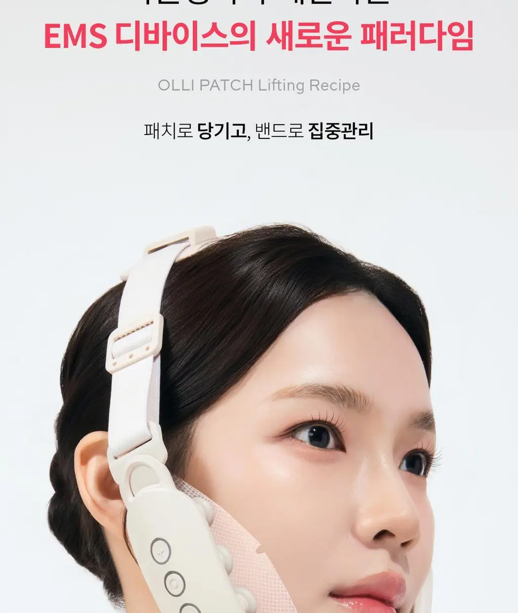 약손명가 올리리라 웨이브 하이드로 패치14gX3ea 상세페이지 11