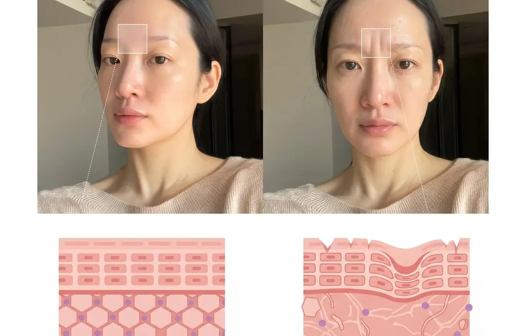온슬로 레티놀 미간주름패치 45매입 상세페이지 12