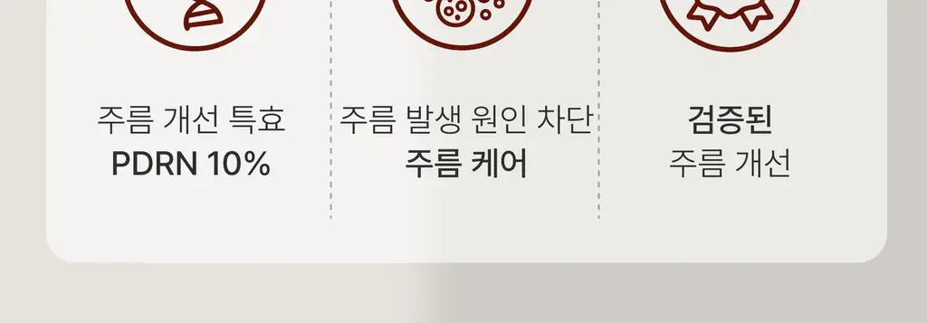 온슬로 주름패치 4종 택1 (미간/팔자/아이) 상세페이지 237