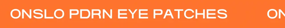 온슬로 피디알엔 아이패치 24매 상세페이지 18