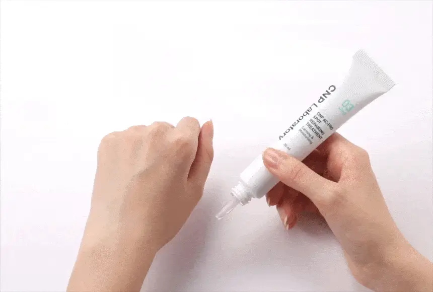 차앤박(CNP) AC-PRO 스팟 리페어링 트리트먼트 (스팟) 상세페이지 15