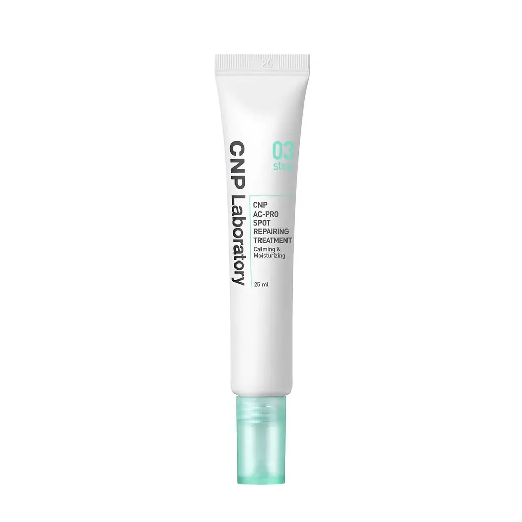 차앤박(CNP) AC-PRO 스팟 리페어링 트리트먼트 (스팟)