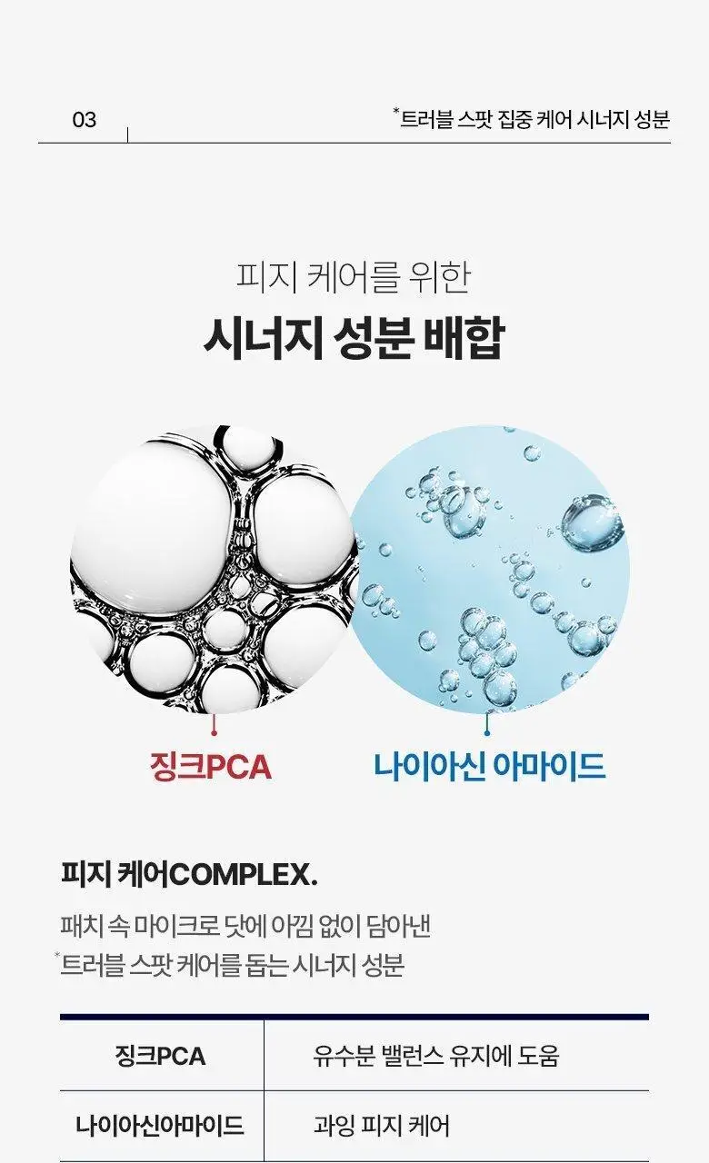 케어플러스 마이크로 닷 패치 2종 징크&글루타치온 (12매/24매) 상세페이지 16