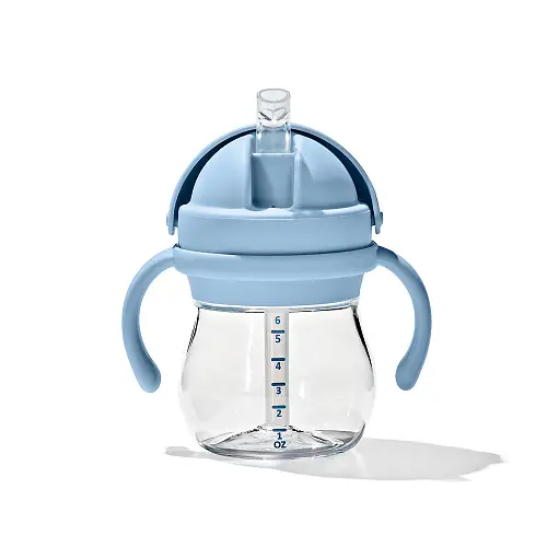 옥소 토트 빨대컵 150ml - 더스크 블루