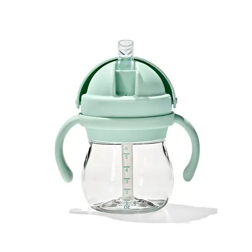 옥소 토트 빨대컵 150ml - 오팔 그린